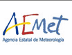 Logo Aemet